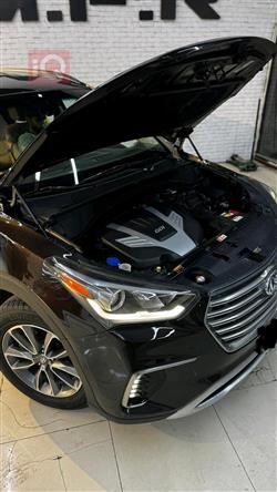 هيونداي سانتافي